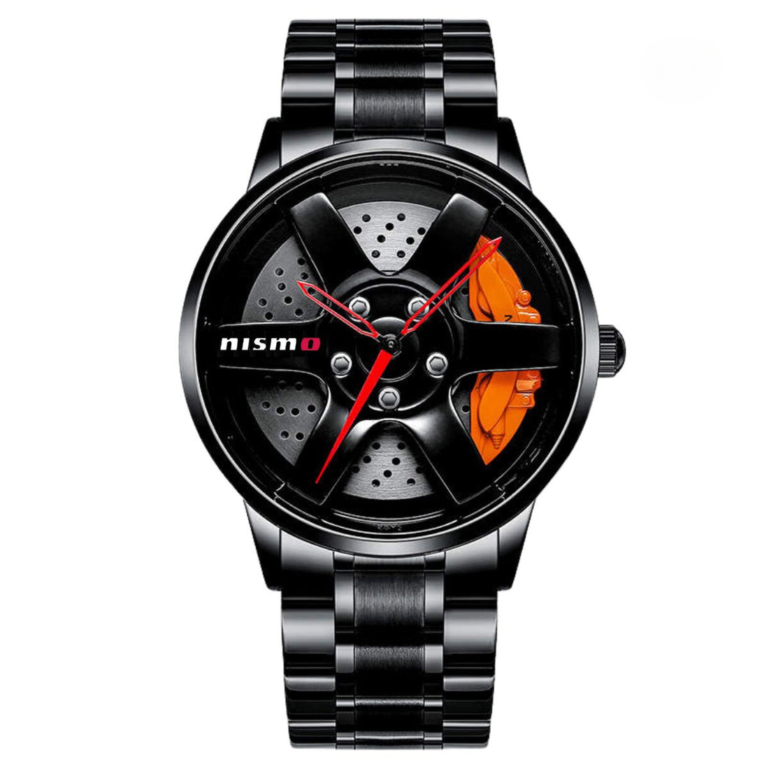 Turbo Horloge R34