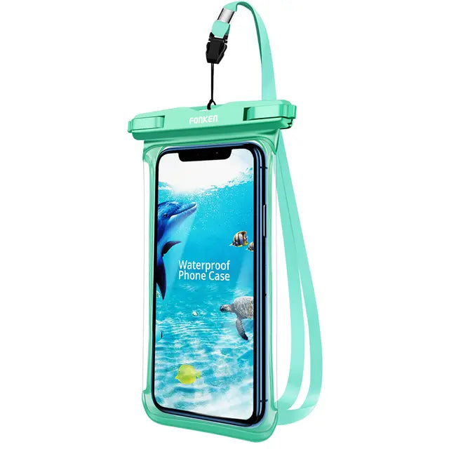 X-Waterproof Case