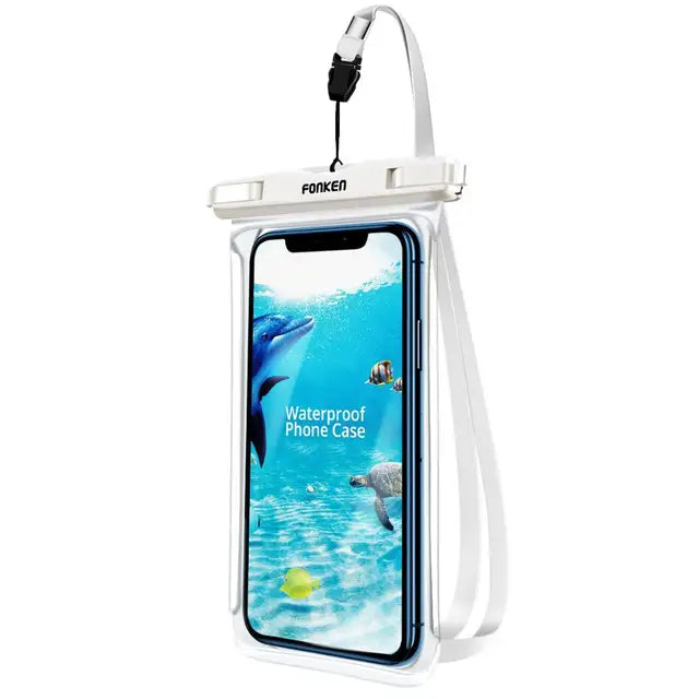 X-Waterproof Case
